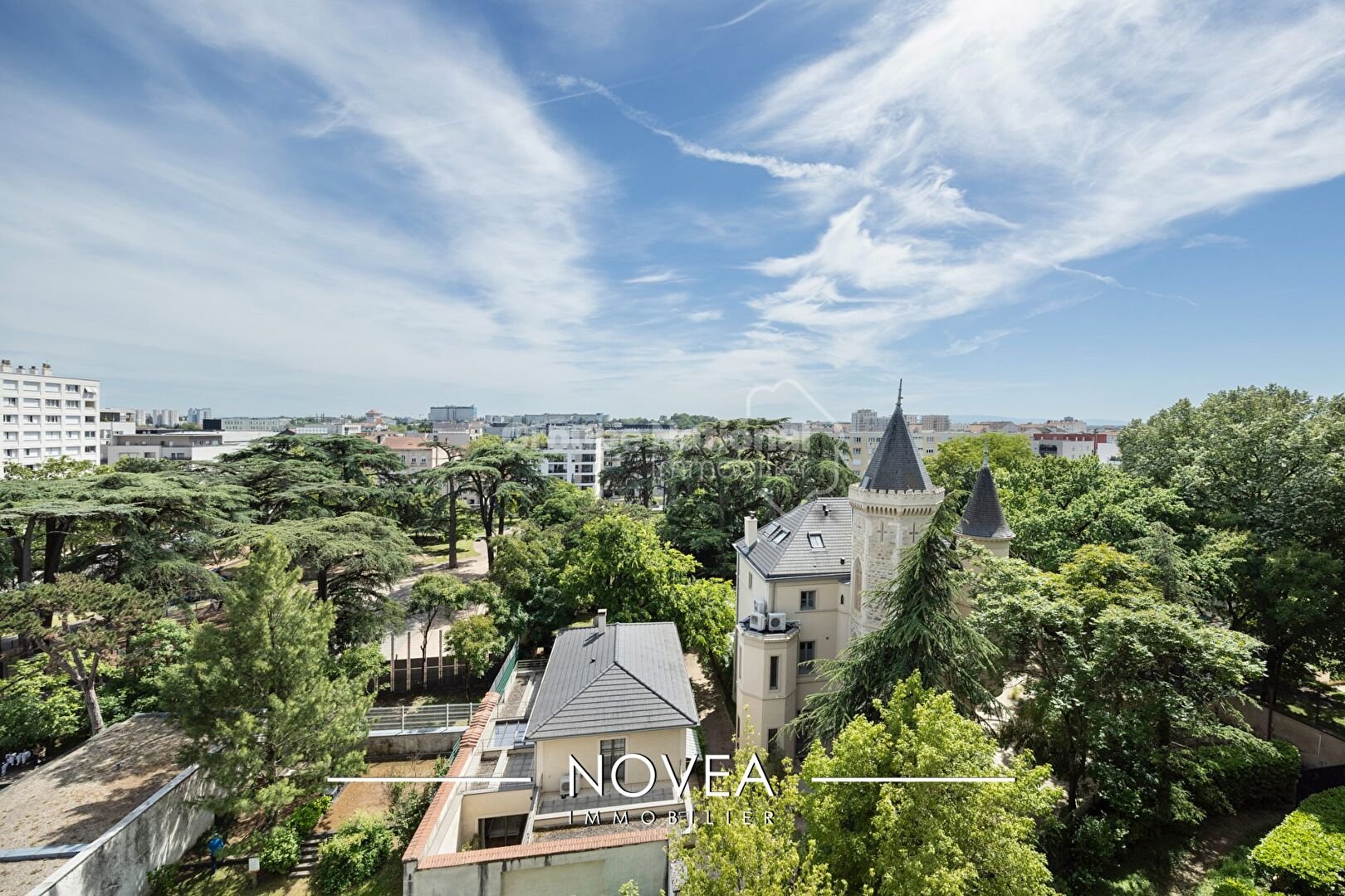 Appartement à vendre, 27m², Villeurbanne
