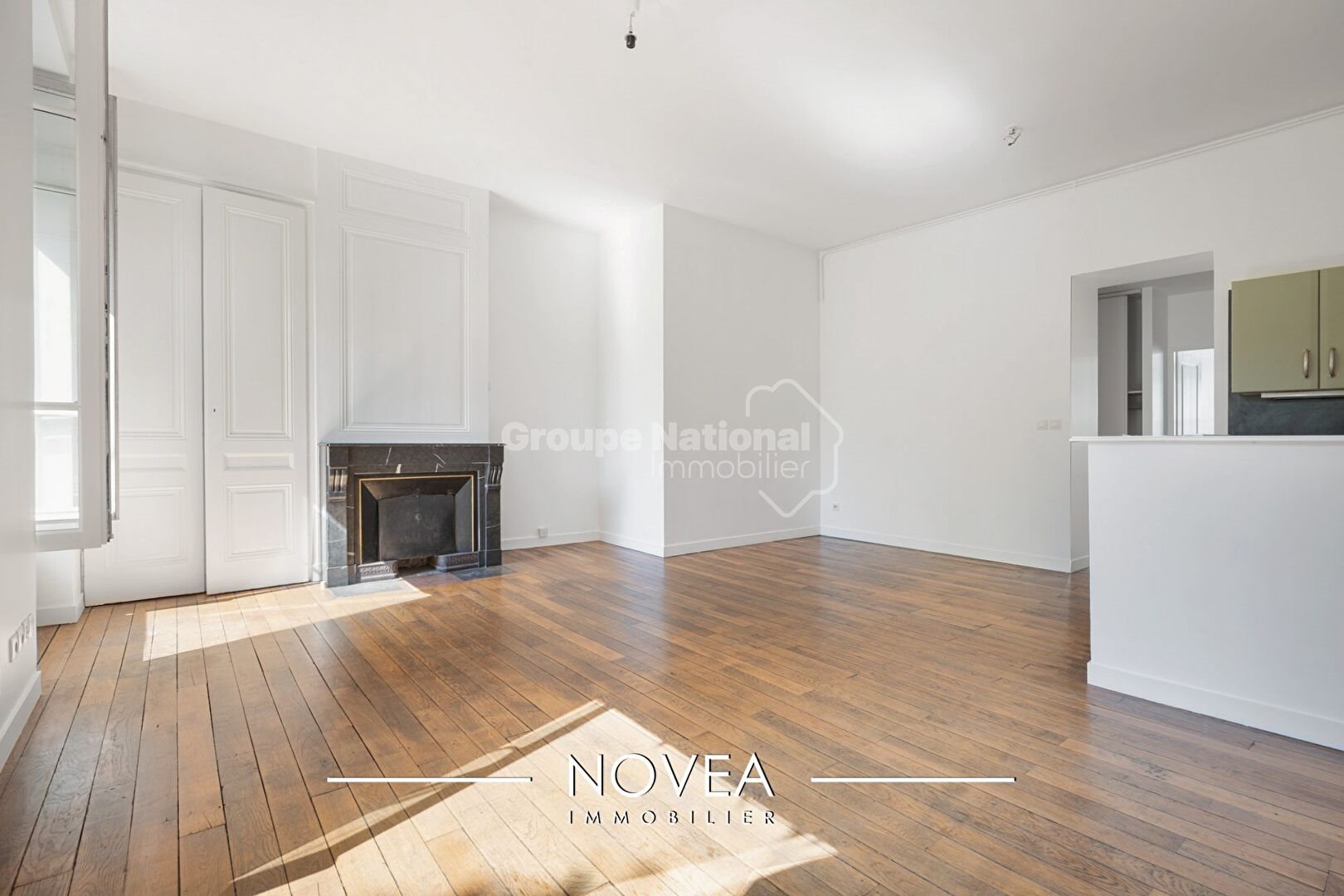 Appartement à vendre, 34m², Lyon 2ème