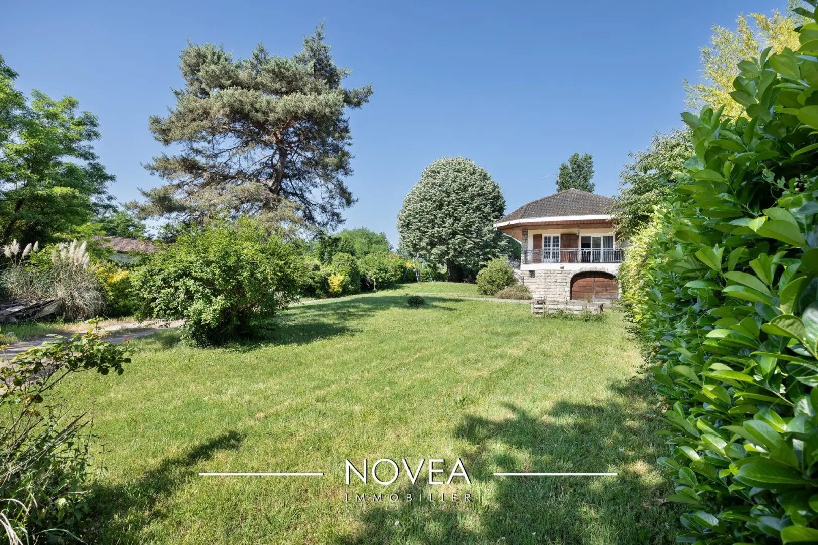 Maison à vendre, 211m², Collonges-au-Mont-d'Or
