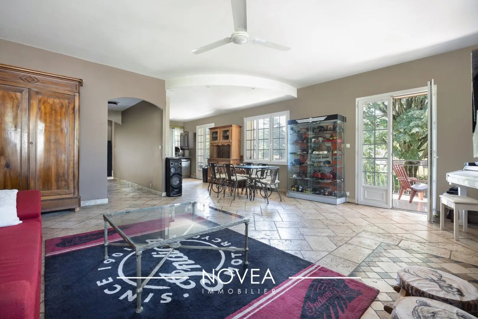 Maison à vendre, 211m², Collonges-au-Mont-d'Or