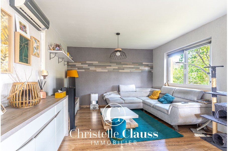 Maison à vendre, 103m², Nordhouse