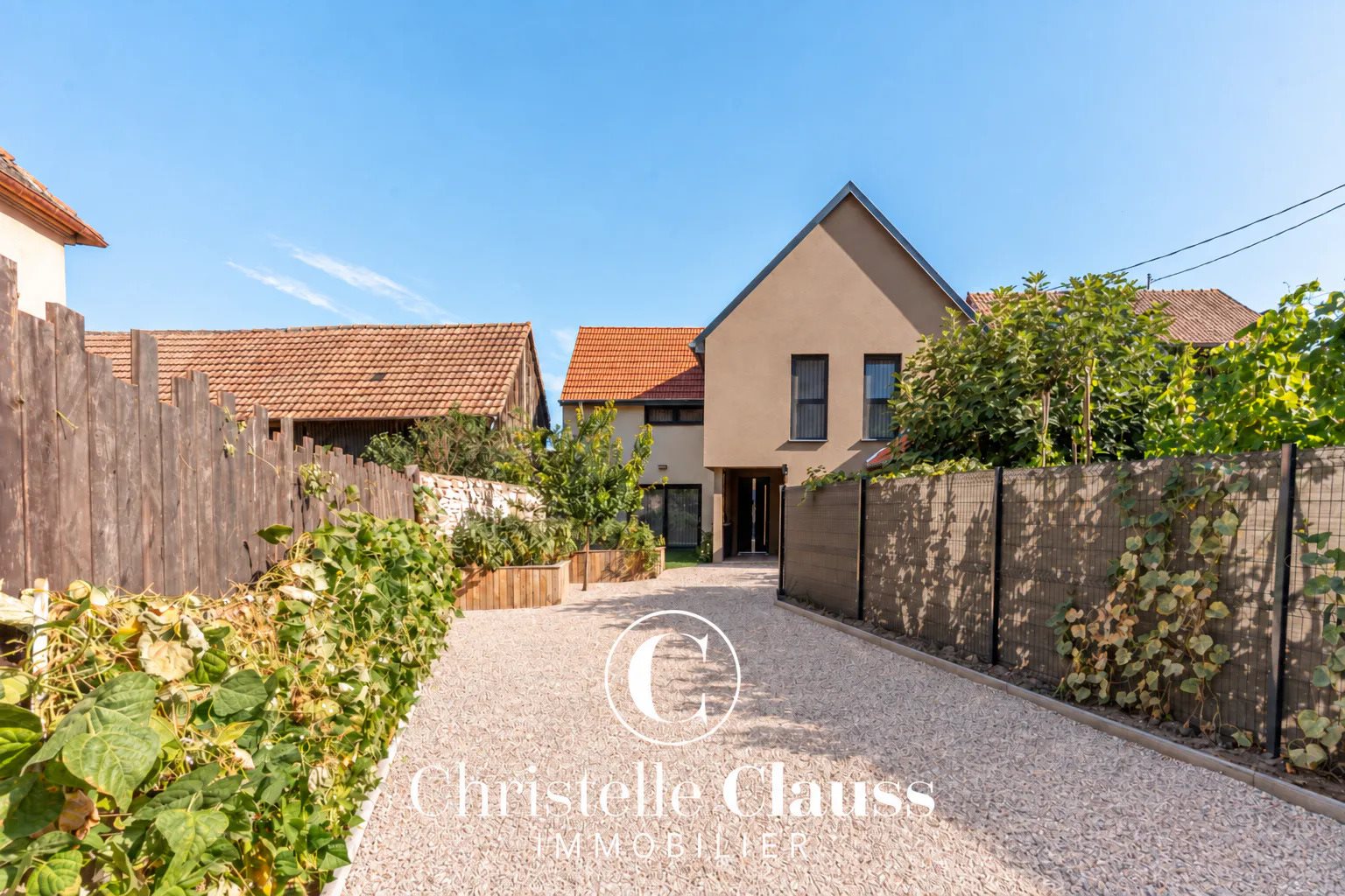 Maison à vendre, 186m², Huttenheim