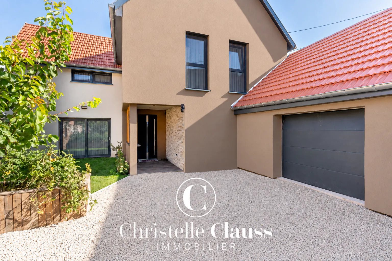 Maison à vendre, 186m², Huttenheim