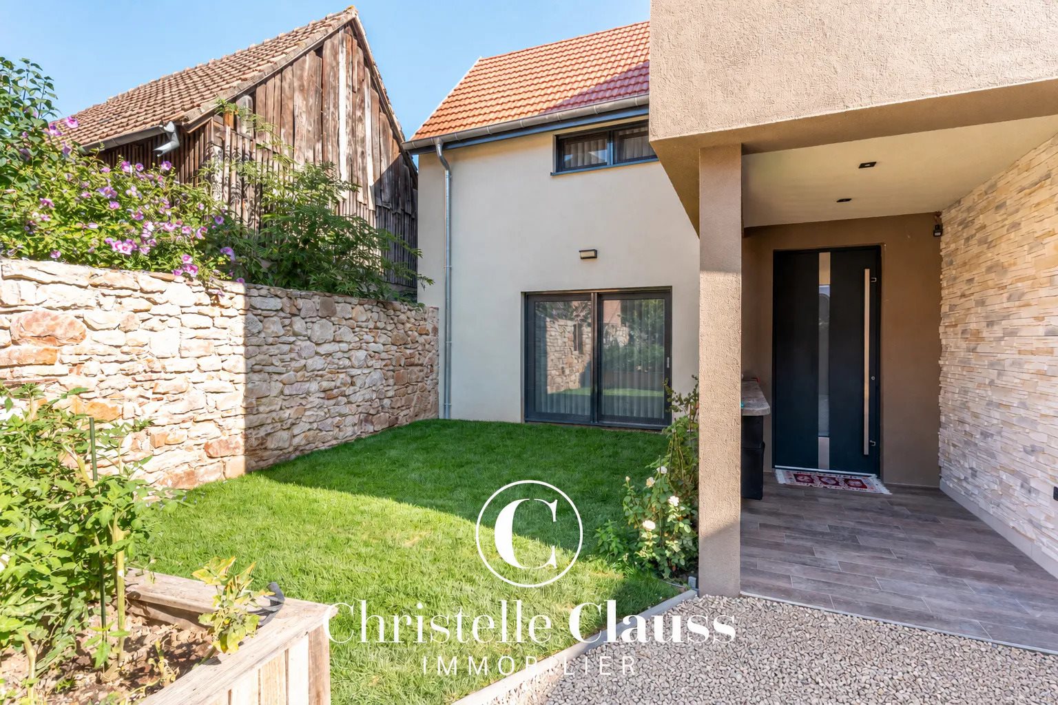 Maison à vendre, 186m², Huttenheim