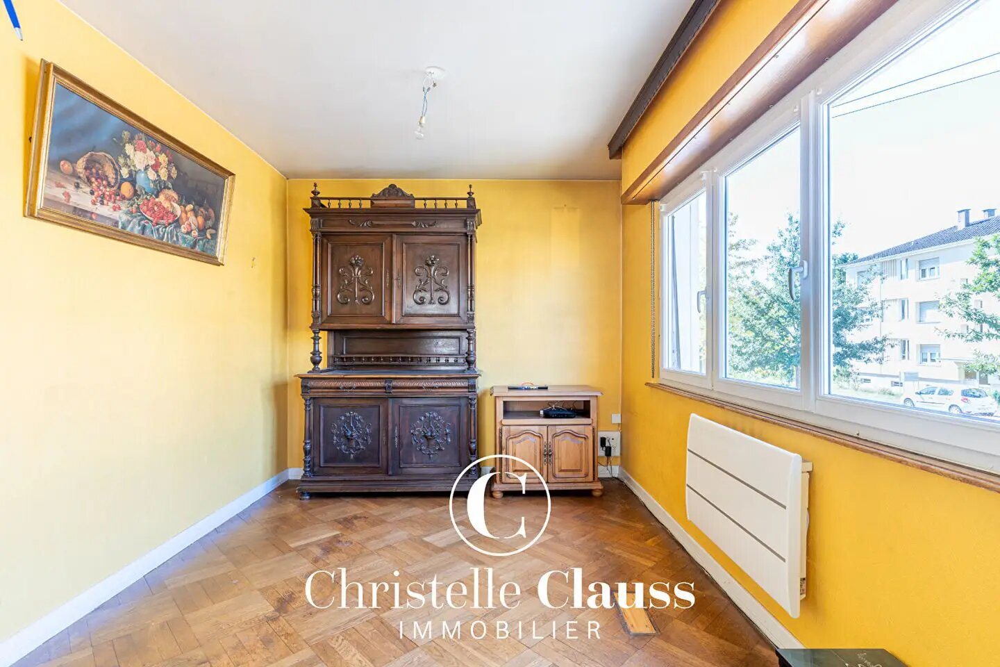 Maison à vendre, 116m², Lipsheim