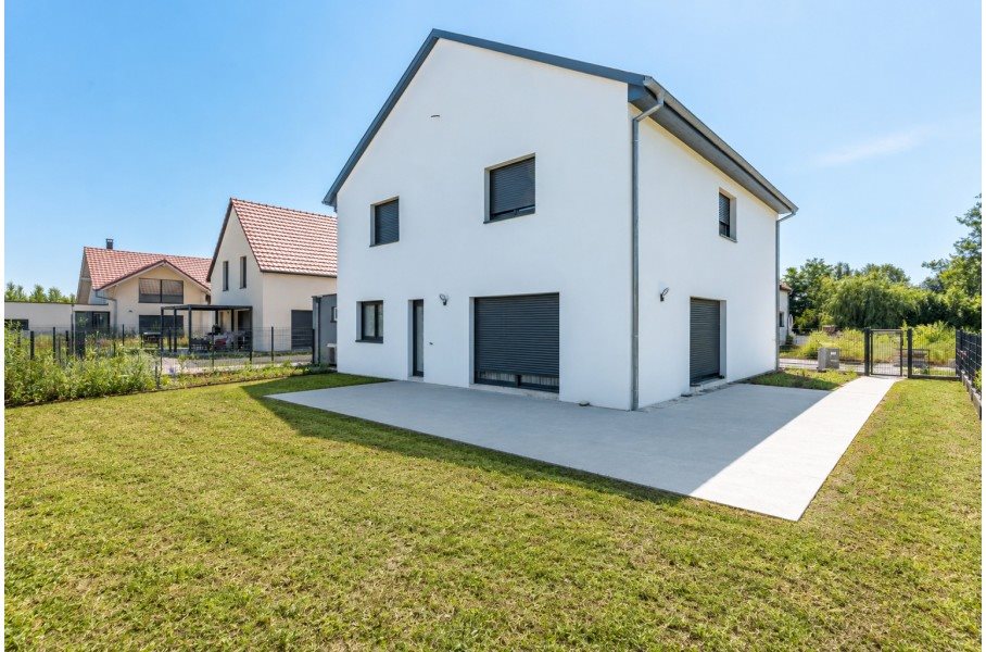 Maison à vendre, 195m², Huttenheim