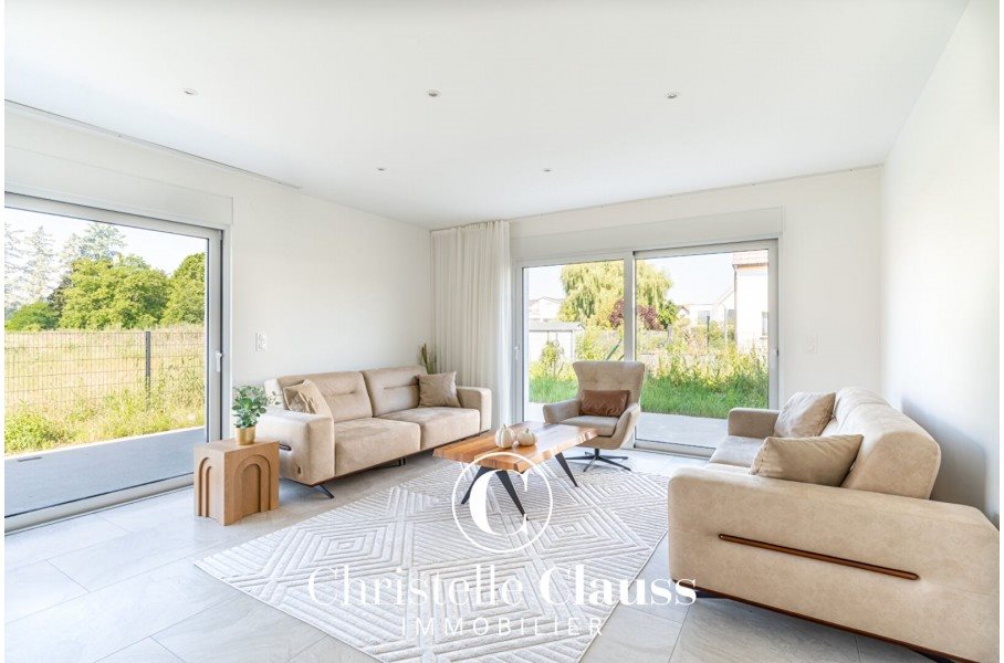 Maison à vendre, 195m², Huttenheim