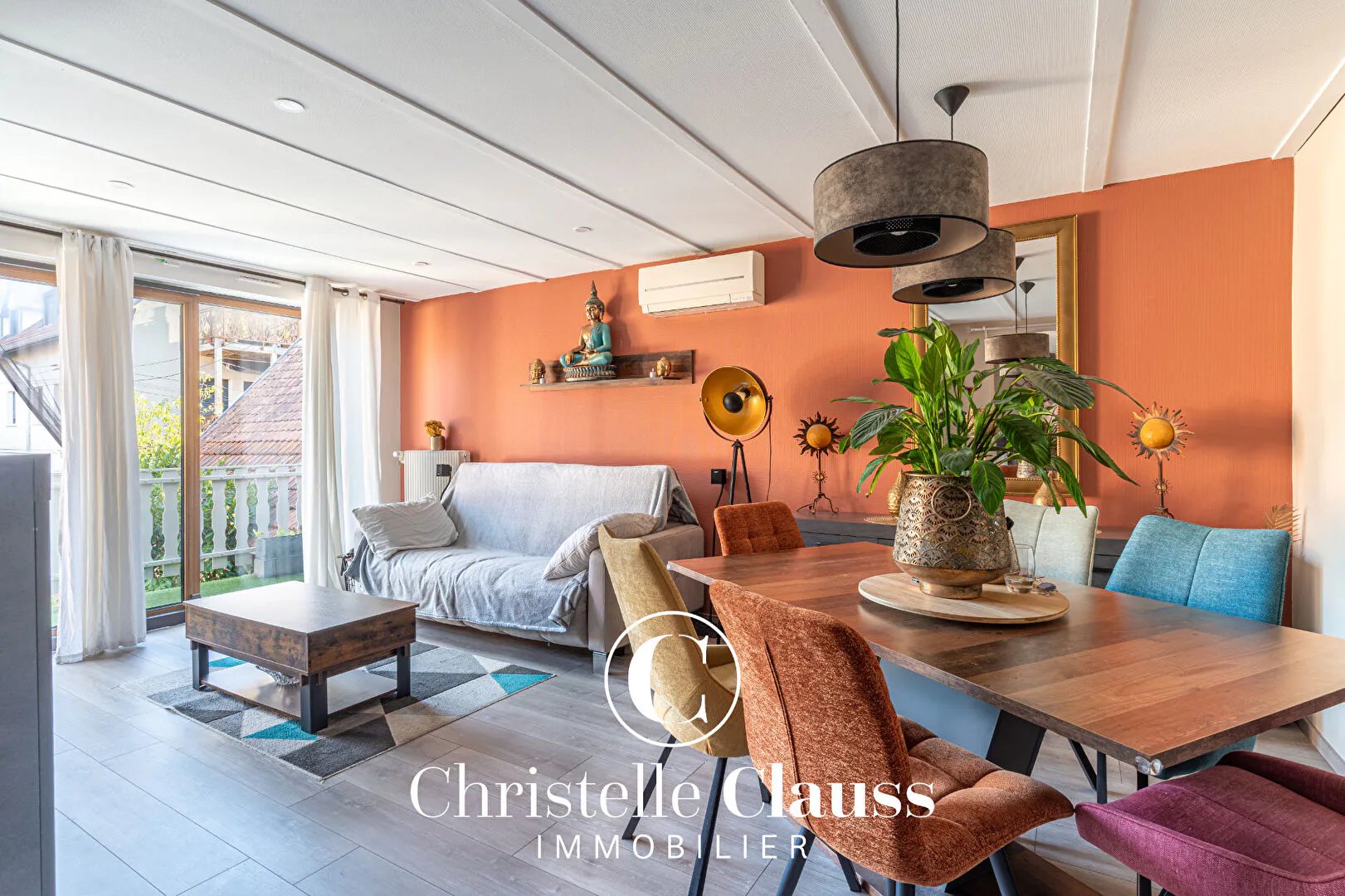 Maison à vendre, 129m², Holtzheim