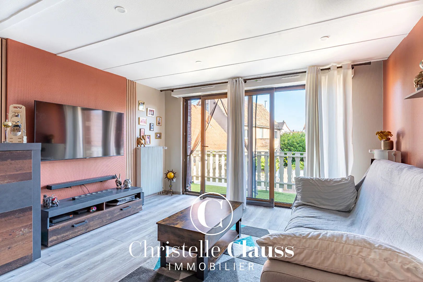 Maison à vendre, 129m², Holtzheim
