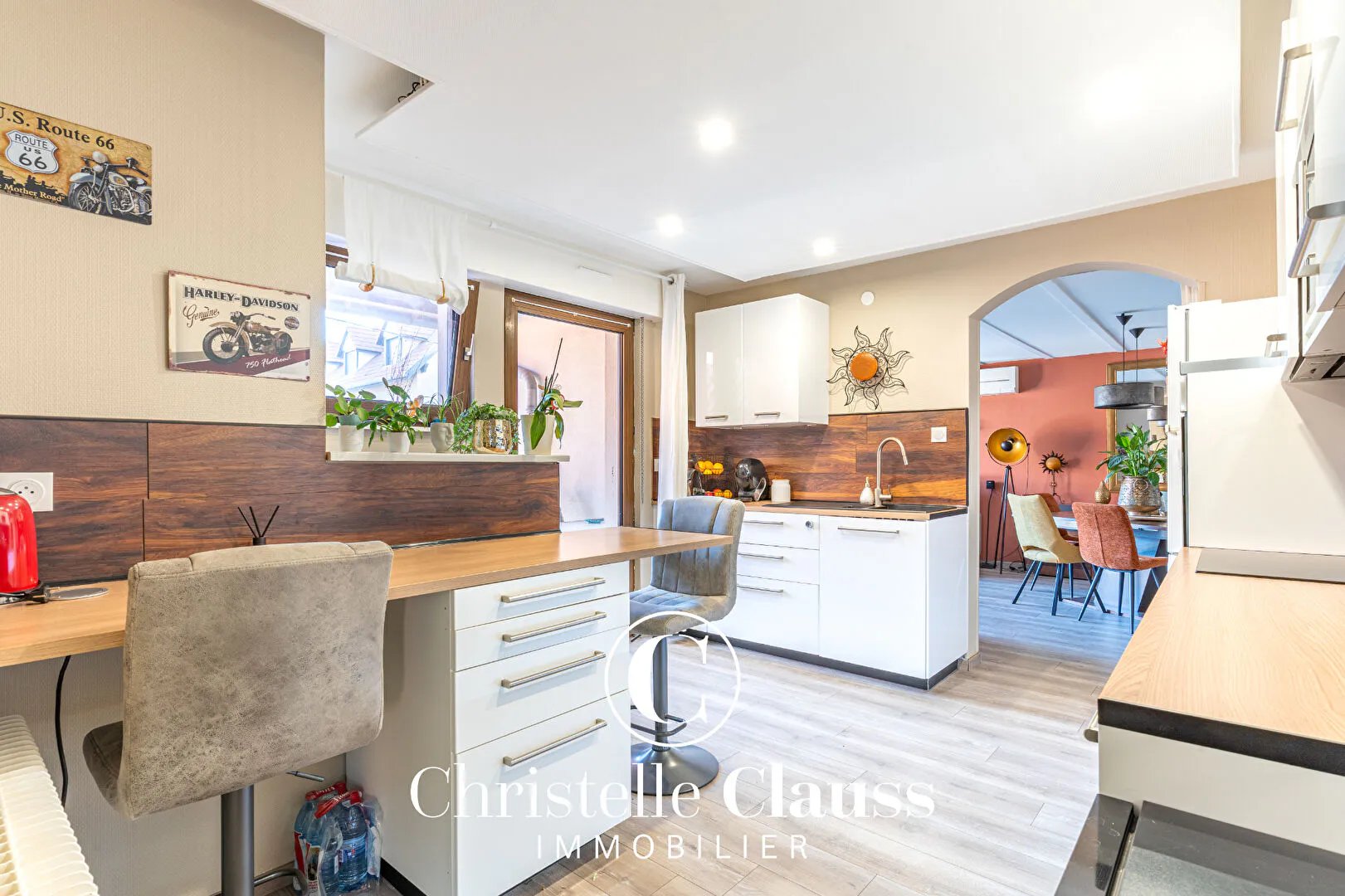 Maison à vendre, 129m², Holtzheim
