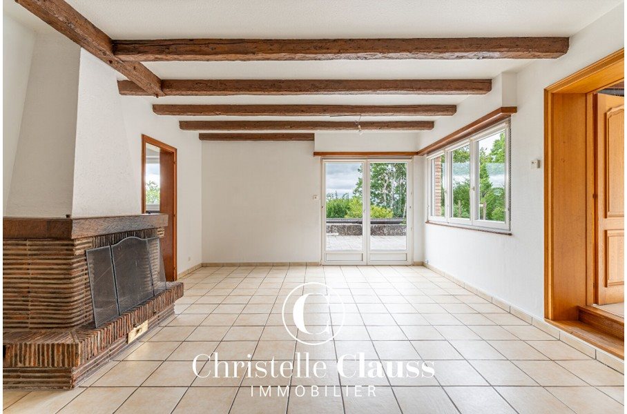 Maison à vendre, 208m², Barr