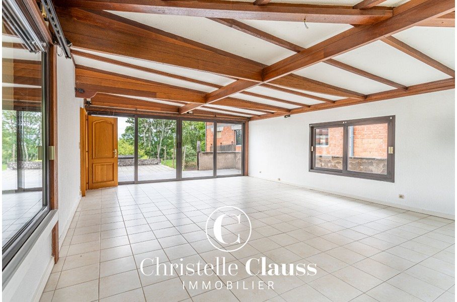 Maison à vendre, 208m², Barr