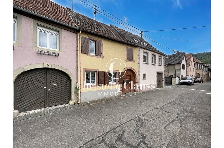 Appartement à vendre, 113m², Mutzig