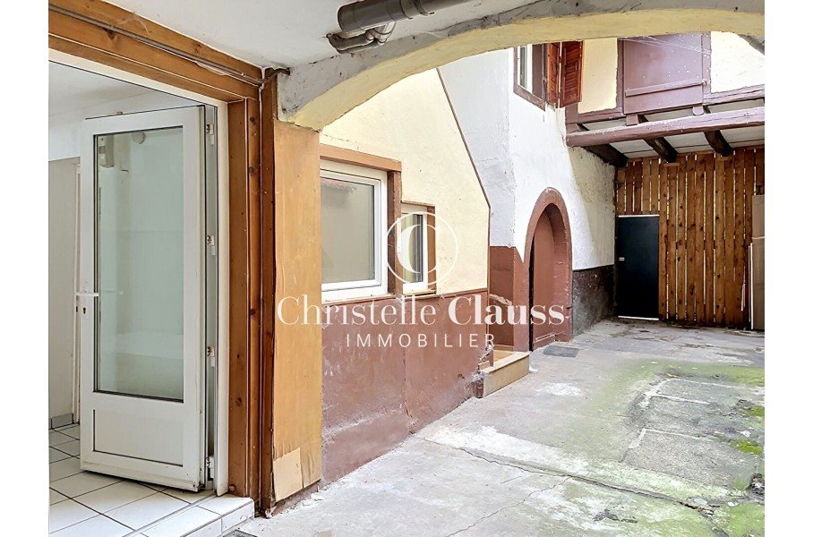 Appartement à vendre, 113m², Mutzig