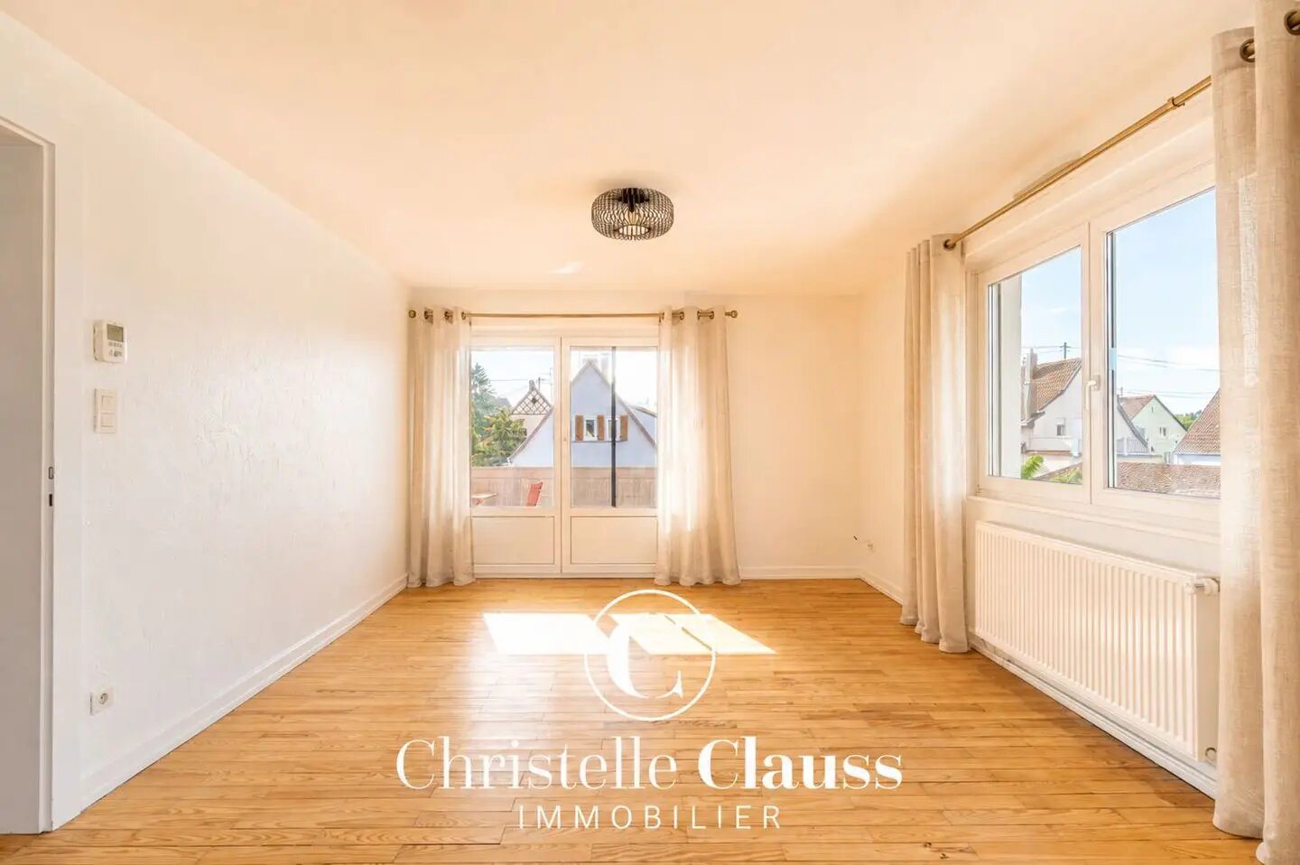 Appartement à vendre, 86m², Benfeld