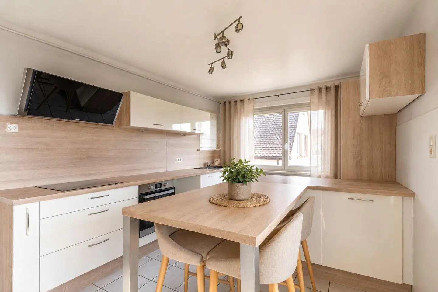 Appartement à vendre, 86m², Benfeld