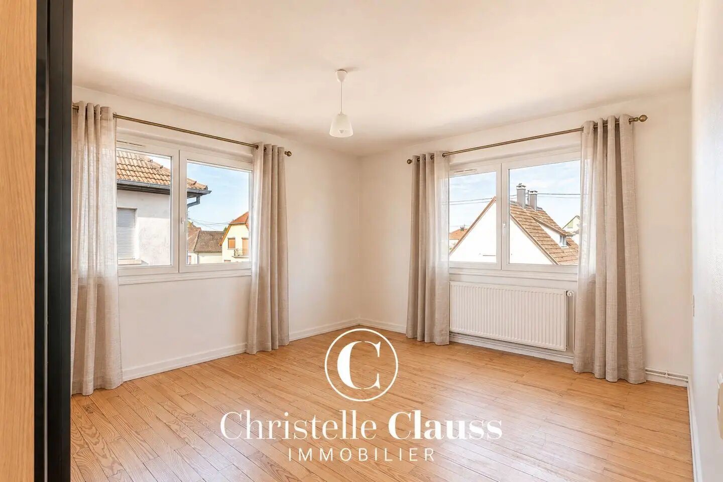 Appartement à vendre, 86m², Benfeld