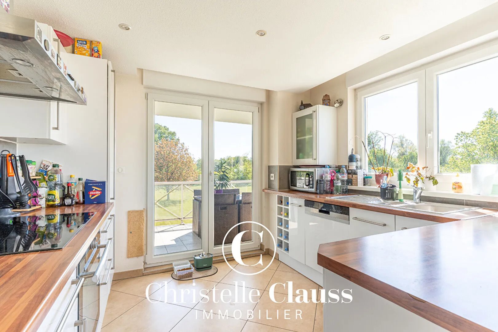 Appartement à vendre, 89m², Erstein