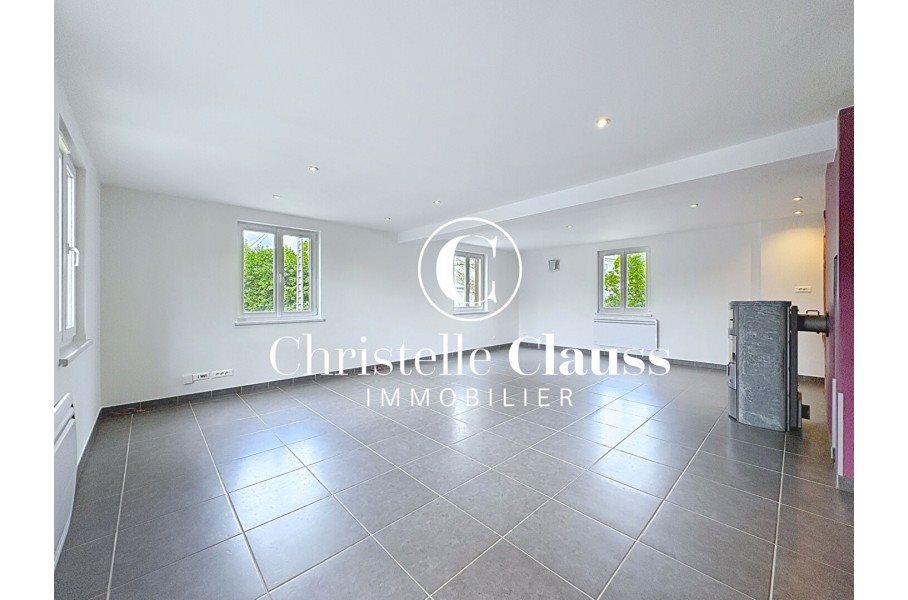 Appartement à vendre, 133m², Gerstheim