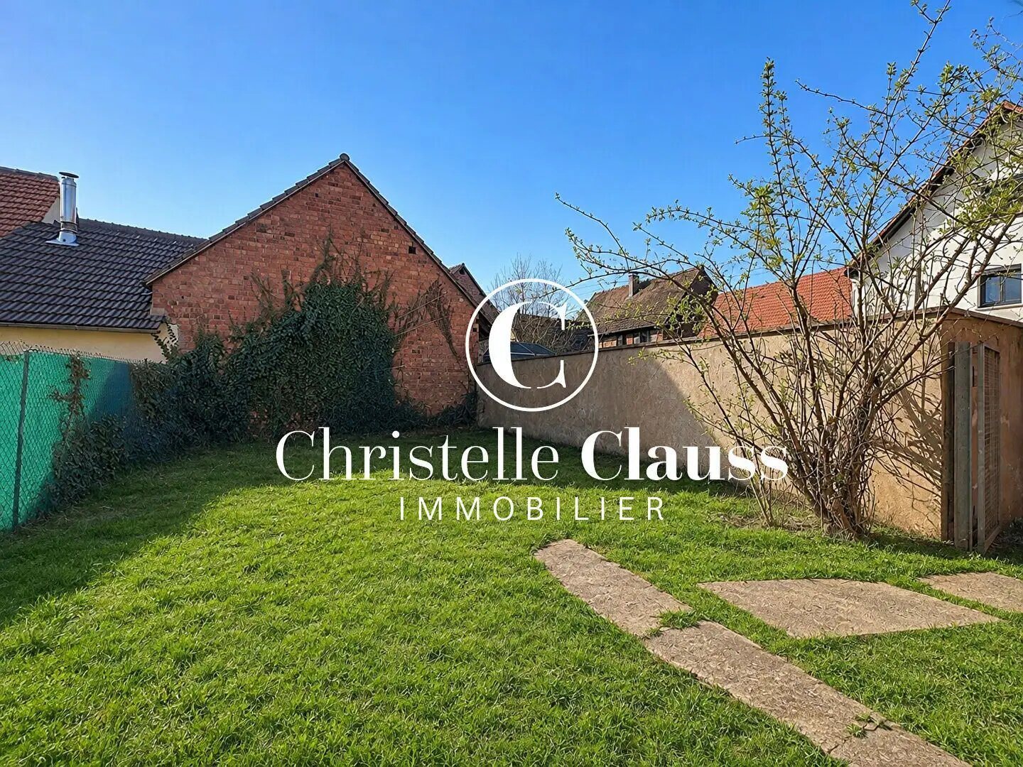 Maison à vendre, 105m², Kogenheim