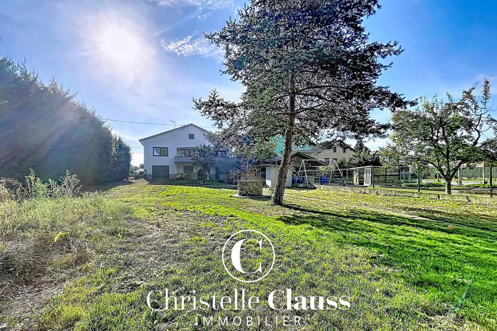 Maison à vendre, 193m², Rossfeld