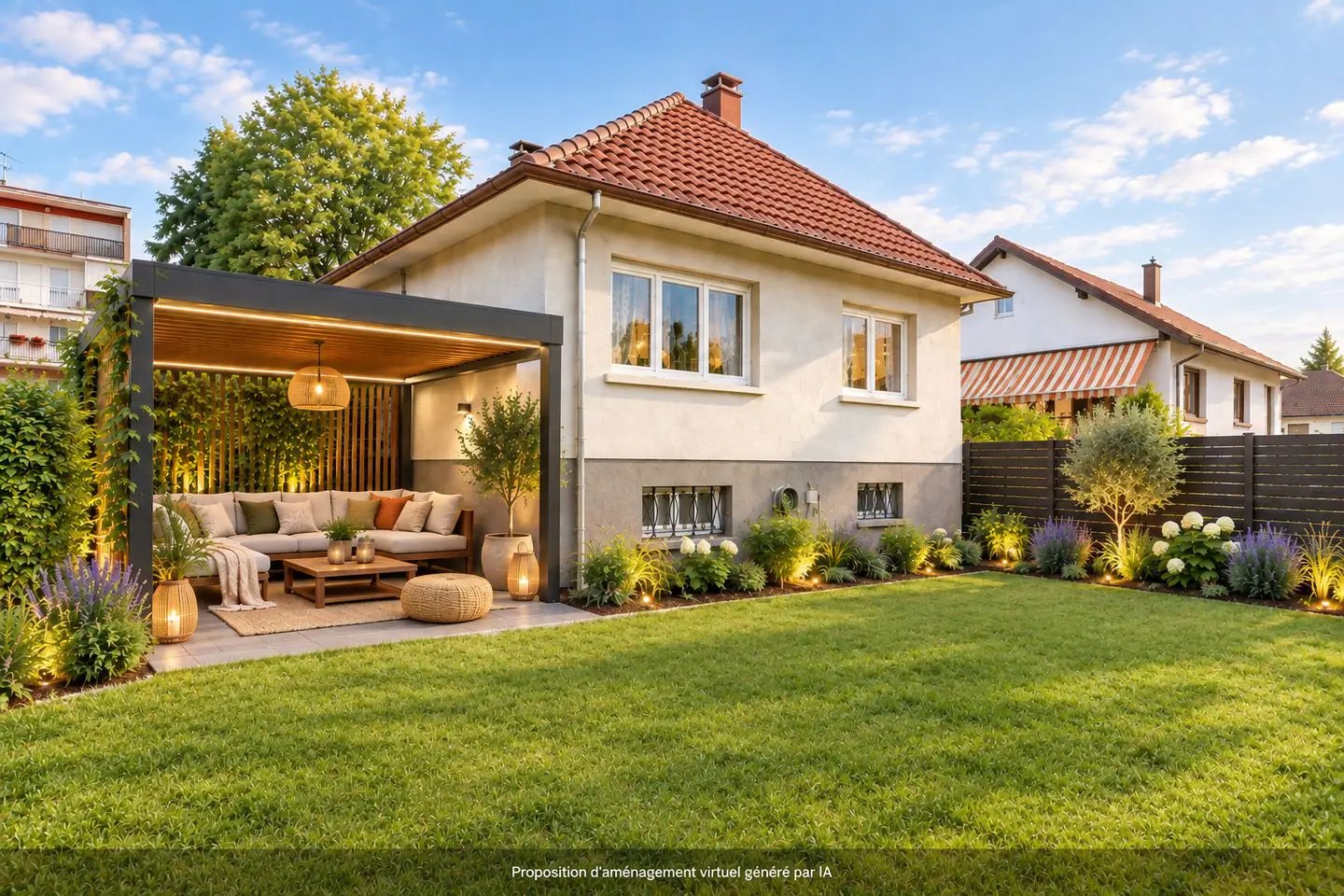 Maison à vendre, 80m², Erstein