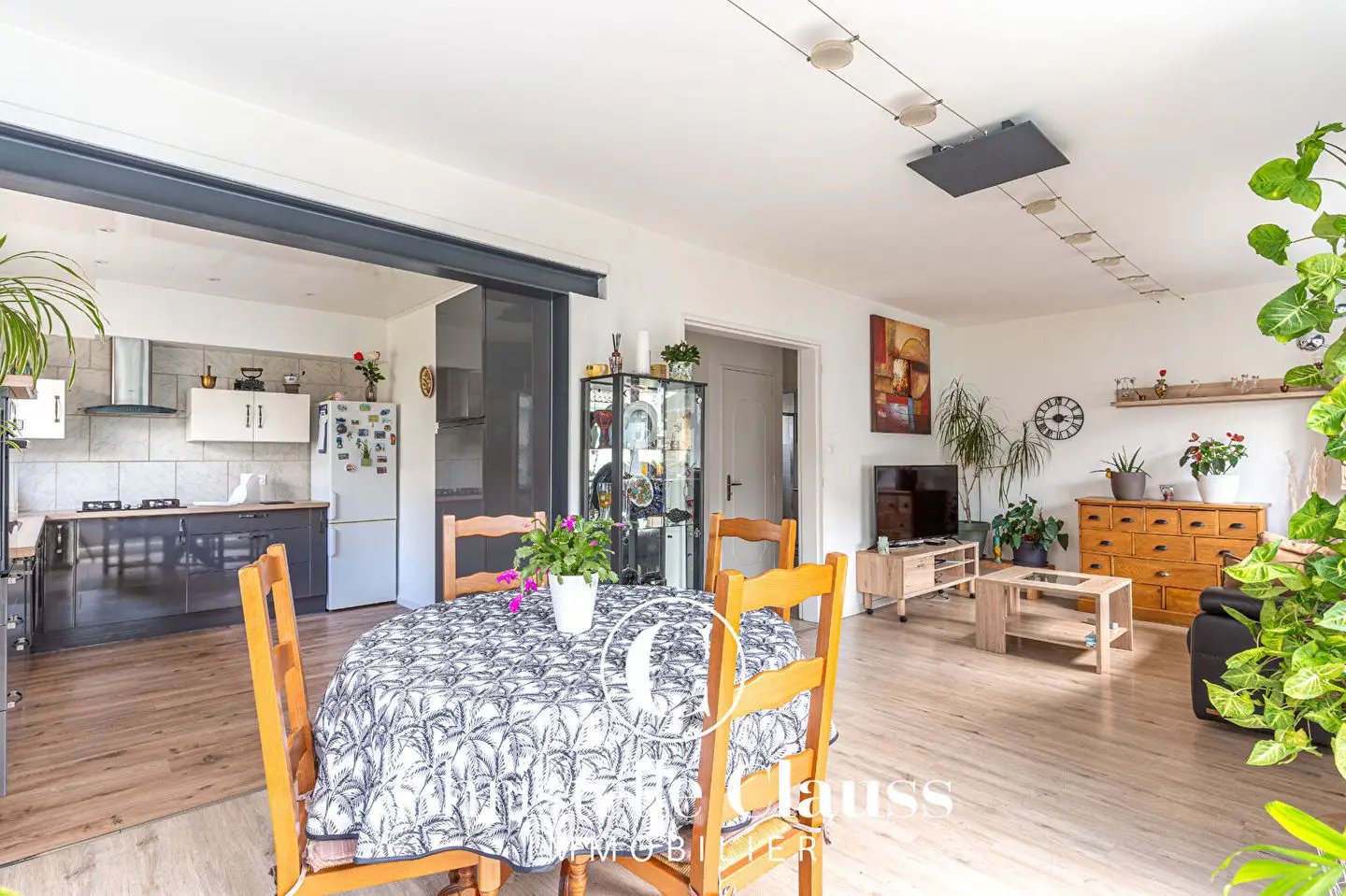 Maison à vendre, 80m², Erstein