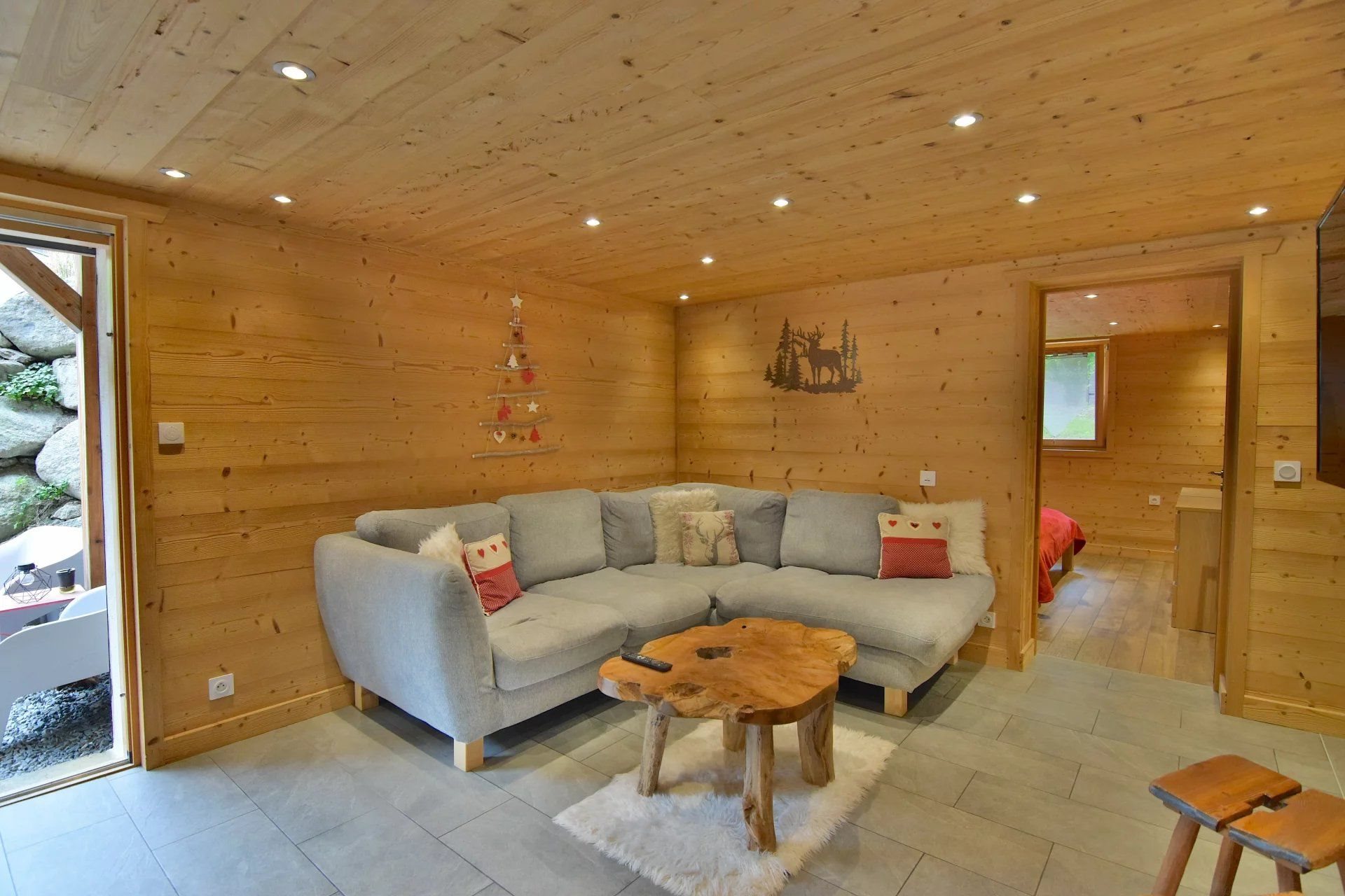 Maison à vendre, 102m², Les Houches