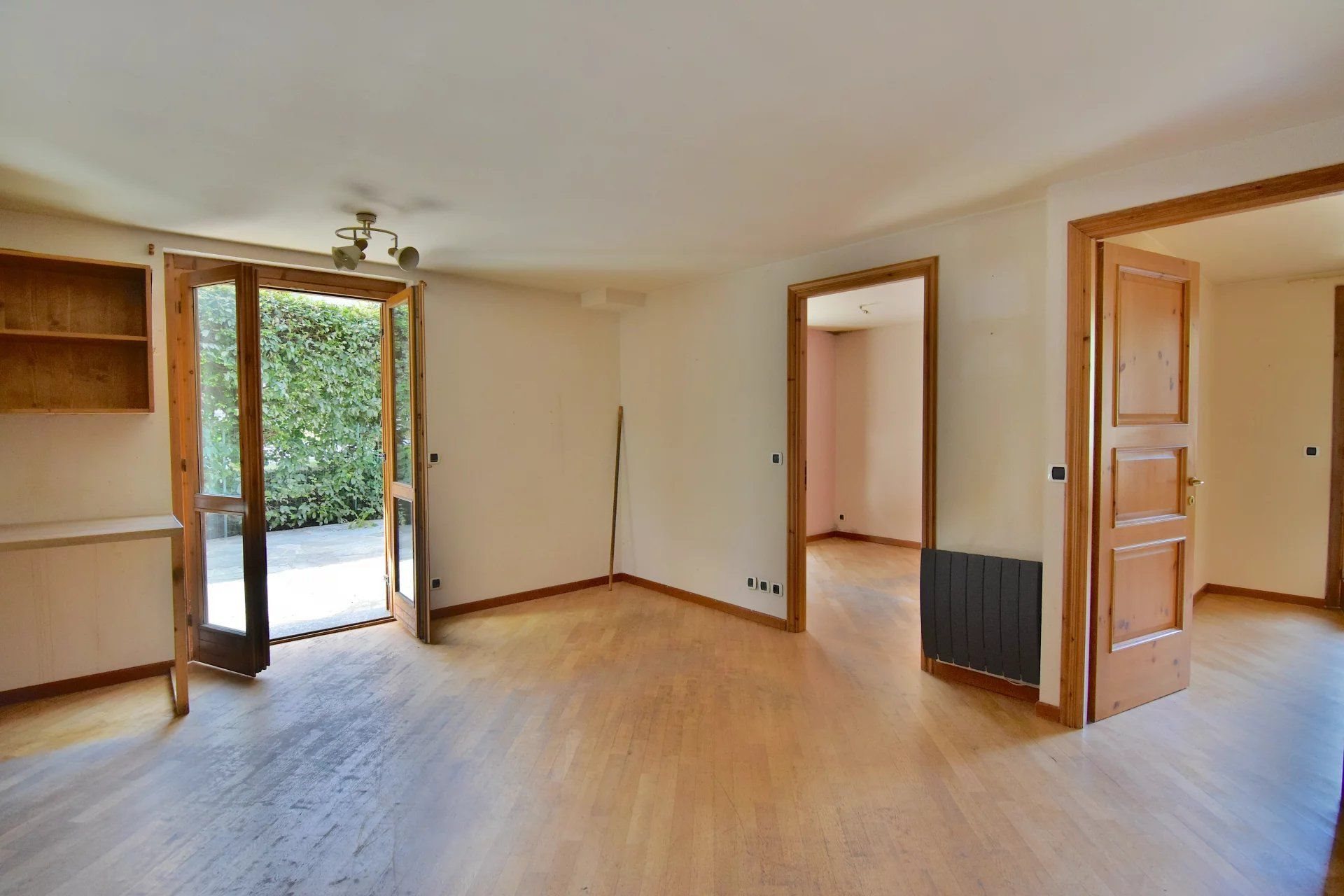 Appartement à vendre, 2m², Les Houches