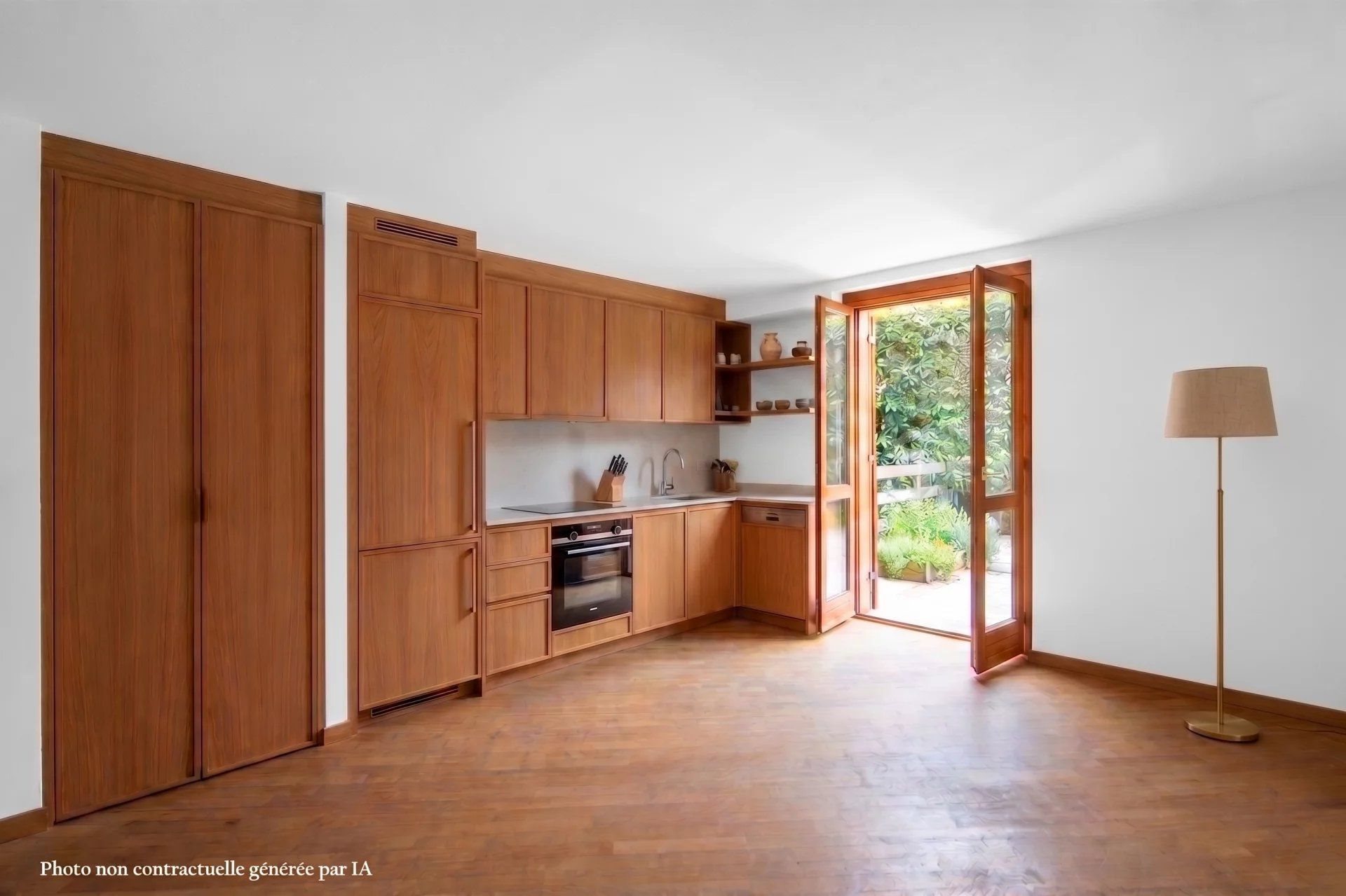 Appartement à vendre, 2m², Les Houches