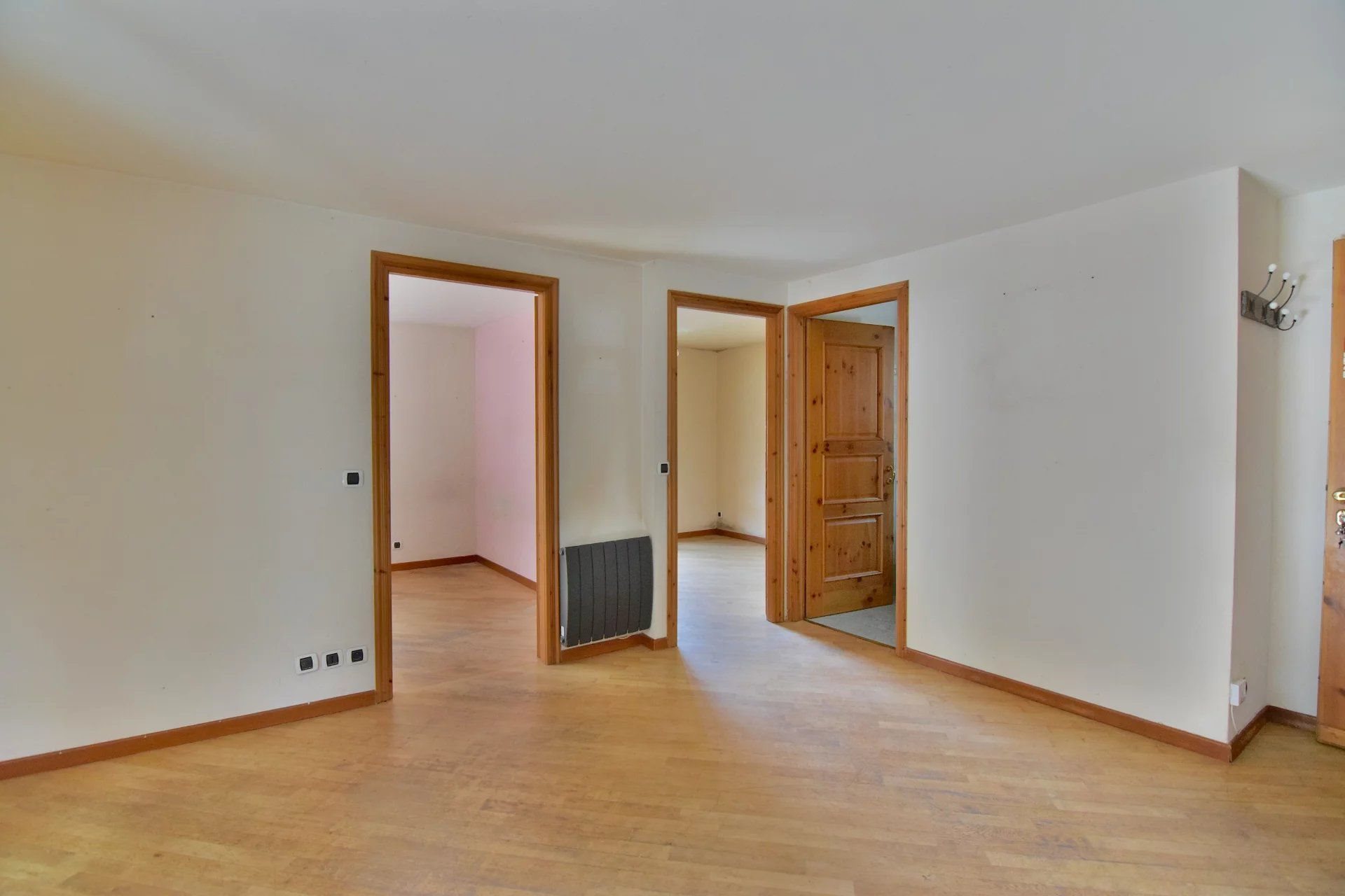 Appartement à vendre, 2m², Les Houches