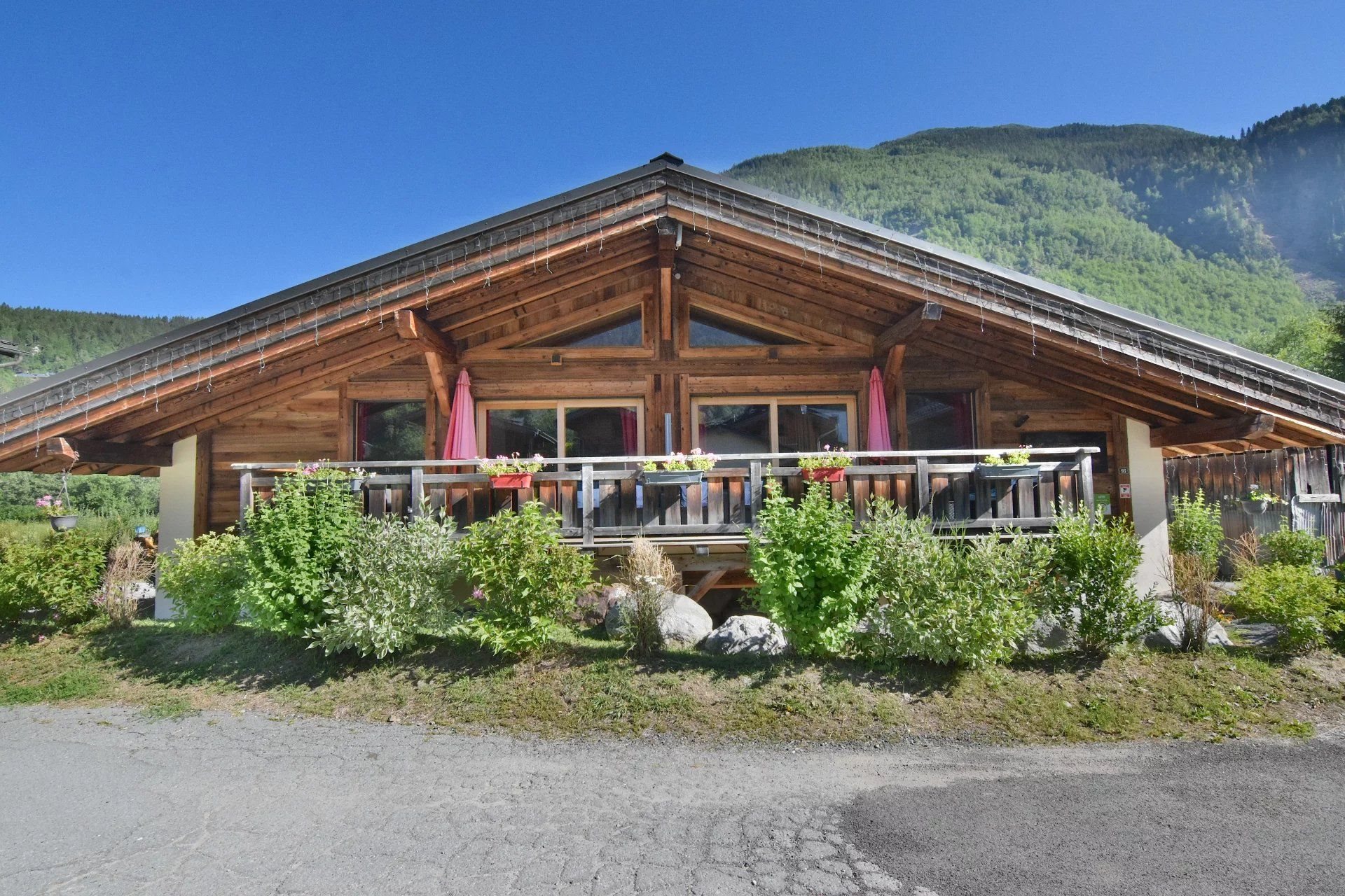 Maison à vendre, 291m², Les Houches