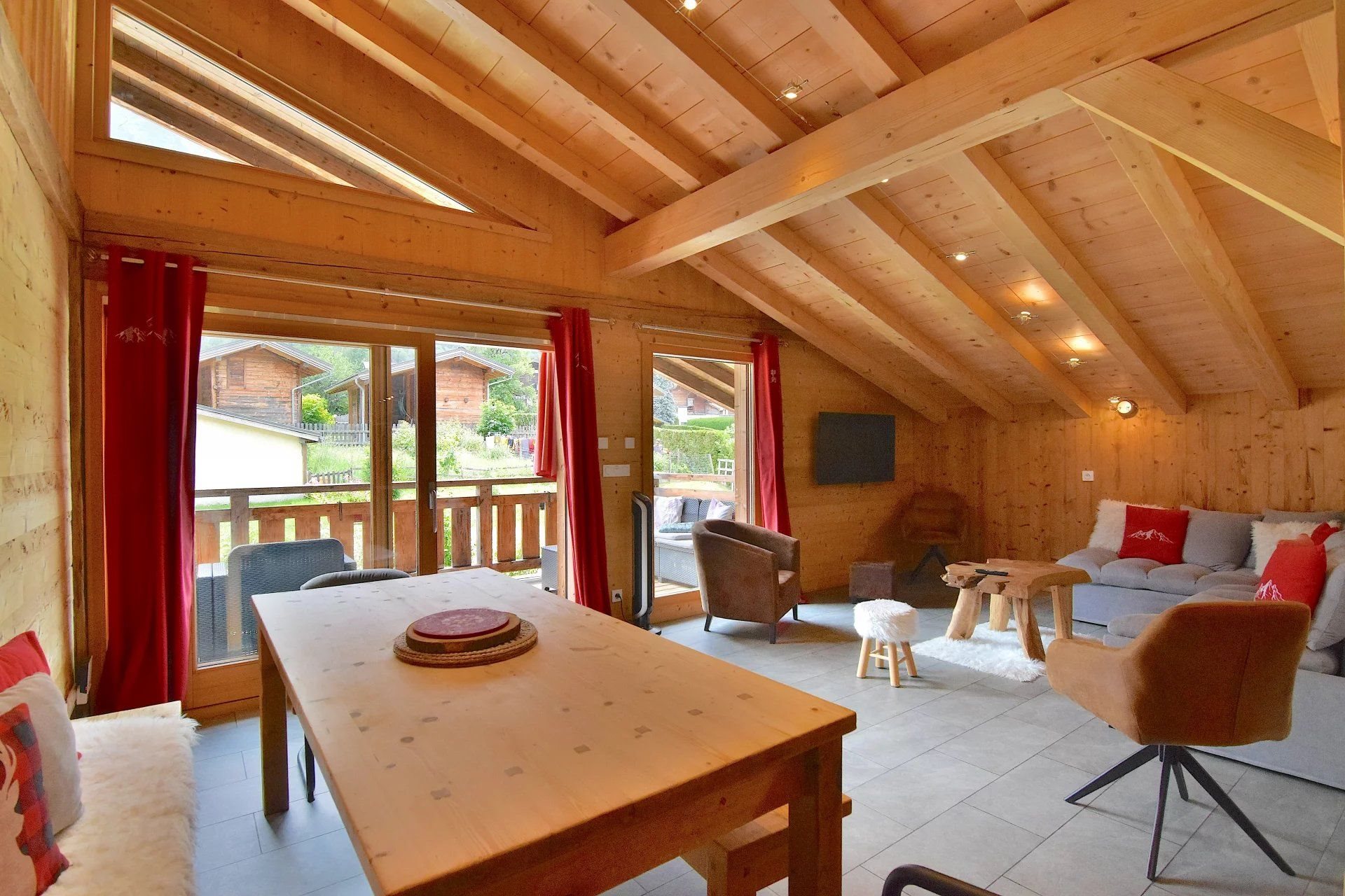 Maison à vendre, 291m², Les Houches