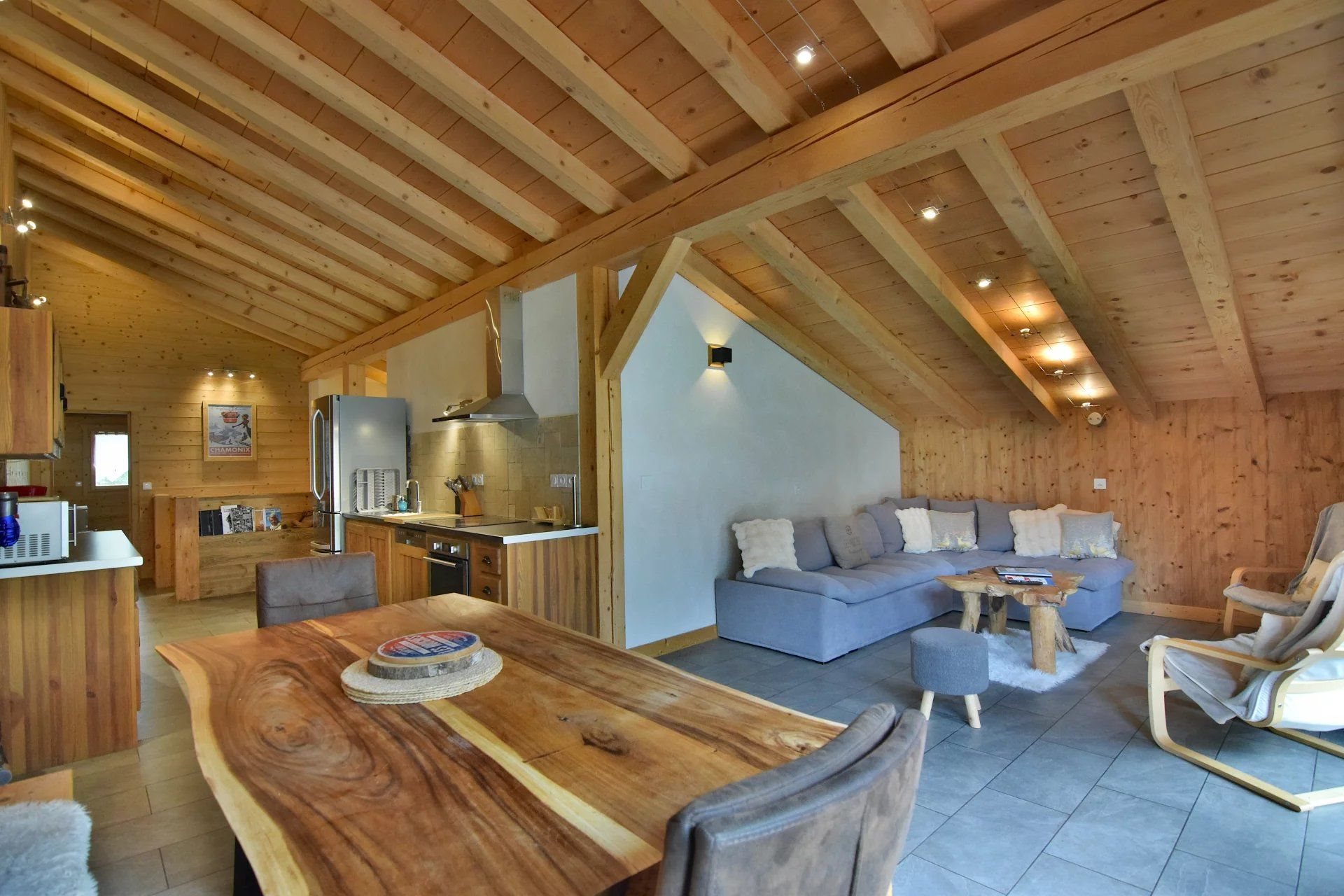 Maison à vendre, 291m², Les Houches