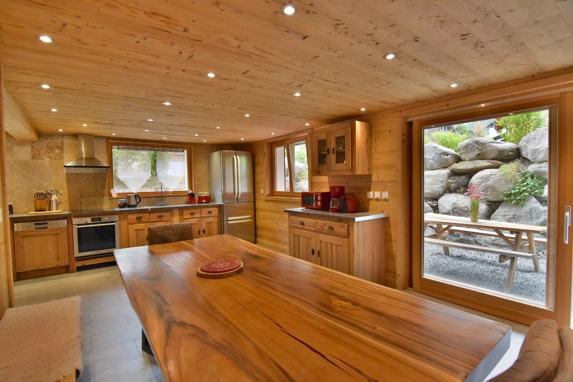 Maison à vendre, 291m², Les Houches