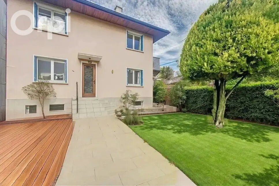 Maison à vendre, 123m², Ambilly