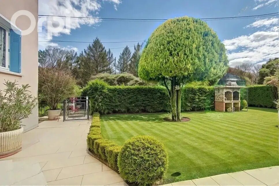 Maison à vendre, 123m², Ambilly