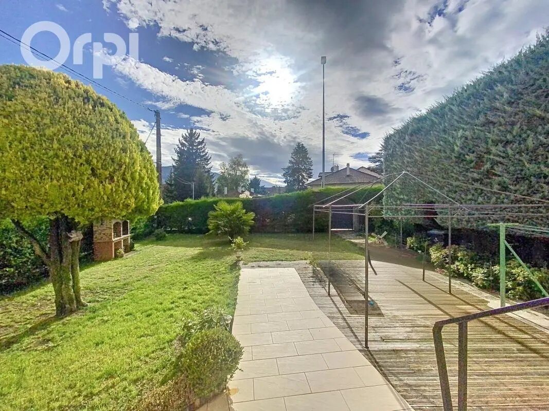 Maison à vendre, 123m², Ambilly