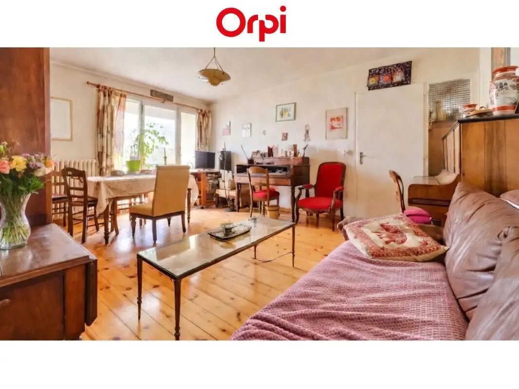 Appartement à vendre, 62m², Annemasse