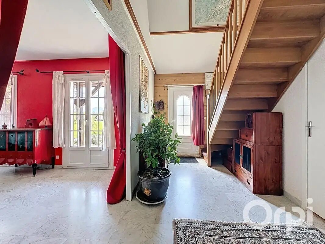 Maison à vendre, 183m², Fillinges
