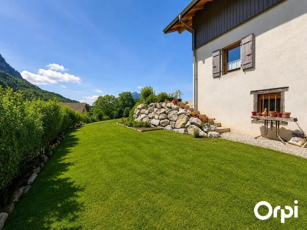 Appartement à vendre, 62m², Marnaz