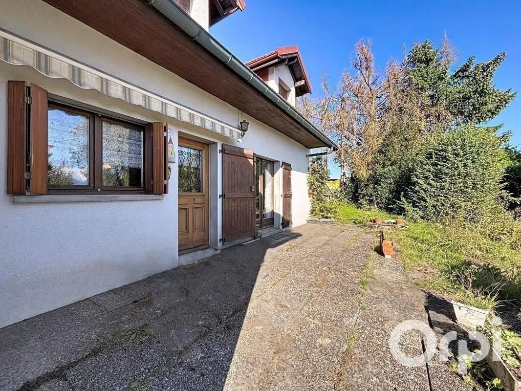 Maison à vendre, 178m², Fillinges