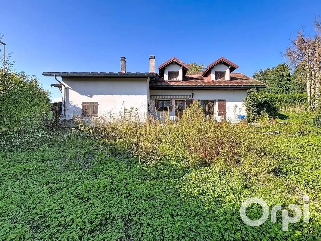Maison à vendre, 178m², Fillinges
