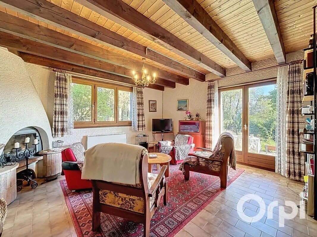Maison à vendre, 178m², Fillinges