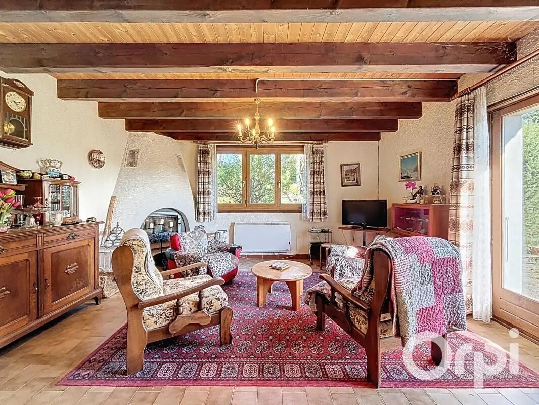 Maison à vendre, 178m², Fillinges