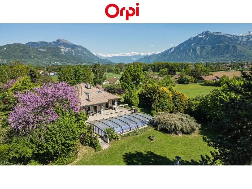 Maison à vendre, 524m², Reignier-Esery