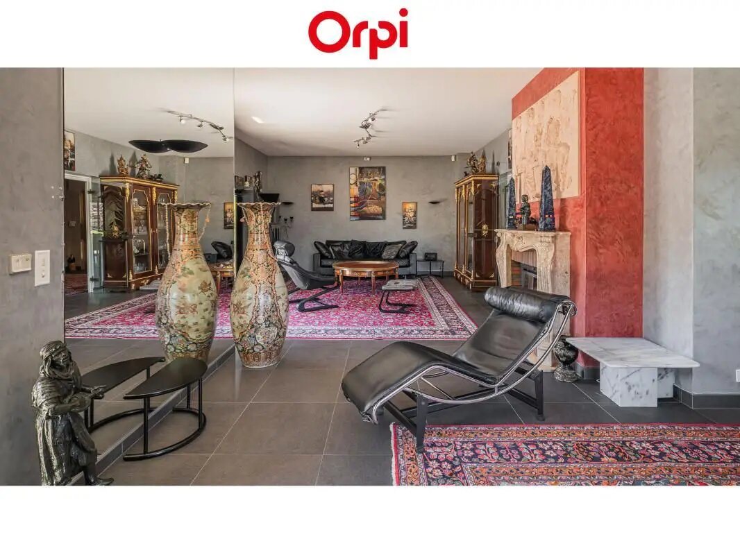 Maison à vendre, 524m², Reignier-Esery