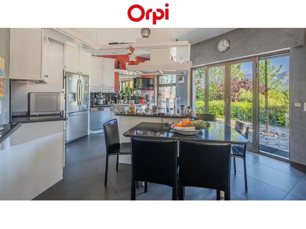 Maison à vendre, 524m², Reignier-Esery