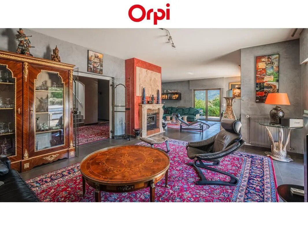 Maison à vendre, 524m², Reignier-Esery