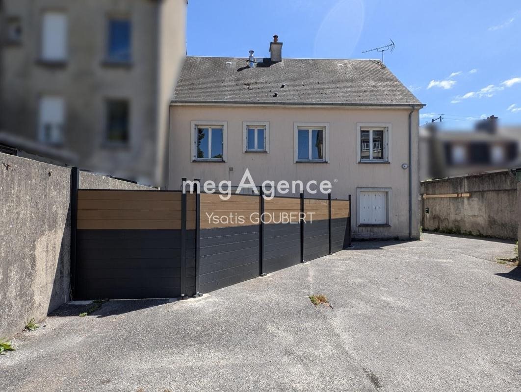 Maison à vendre, 86m², Cherbourg-en-Cotentin